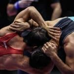 عکس| لژیونرها و سرمربی ایرانی در ترکیب تیم ملی قطر