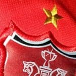 عکس| مربی جدید پرسپولیس در تهران