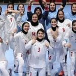 عکس| ملی پوشان برای جام جهانی آماده می شوند