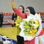 عکس| منصوریان خداحافظی کرد