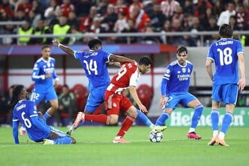 عکس| مهدی طارمی: رویاپردازی برایت درد و رنج دارد