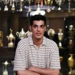 عکس| واکنش استقلال و پرسپولیس به درگذشت صابر کاظمی