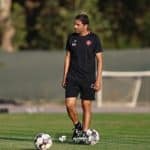 عکس| وحید هاشمیان در ادایی‌ترین کافه تهران