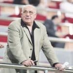 عکسی به بزرگی تاریخ ورزش ایران/ حشمت مهاجرانی درکنار علی دایی و سعید معروف