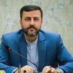 غریب آبادی : اقدامات یکجانبه و تجاوزات آمریکا و اسرائیل نظم جهانی را تضعیف می کند