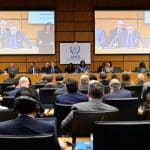 غریبآبادی: مذاکرات محرمانهای با آژانس نداریم