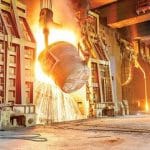 غولهای فولادی ایران: رمزگشایی از تفاوتهای فولاد خوزستان با همتایان صنعتی خود