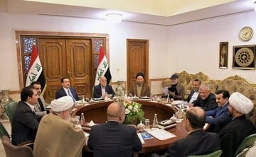 فؤاد حسین: ریاستجمهوری عراق برای کُردها محفوظ است