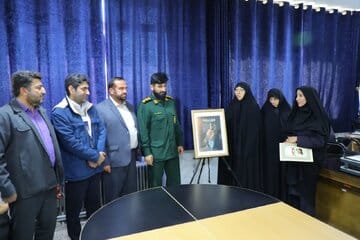 فراخوان نخستین رویداد سراسری «با هنران» در چهارمحال و بختیاری