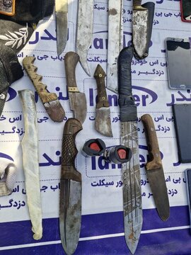 فرار زورگیران از مجازات سنگین به‌کمک سلفون/ ماجرا چیست؟