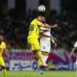 فرار فجر از شکست مس همچنان در قعر جدول!