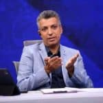 فردوسی‌پور: رختکن تیم ملی از دست قلعه‌نویی خارج شد