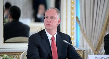 فرستاده پوتین: مخالفان طرح ترامپ از جنگ سود میبرند