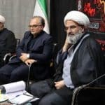 فرماندار: حفظ هویت بومی و زبان سمنانی در اولویت فرهنگی شهرستان است