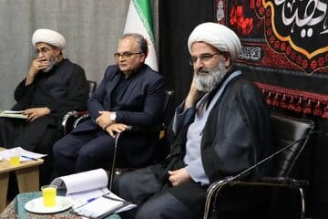 فرماندار: حفظ هویت بومی و زبان سمنانی در اولویت فرهنگی شهرستان است