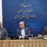 فرماندار سمنان: مدیران شخصاً و با برنامه عملیاتی وارد میدان شوند/ فرصت ۱۰ روزه برای جذب اعتبارات