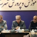 فرماندار سمنان: ۶۰ میلیارد تومان برای ارتقای فضاهای آموزشی اختصاص یافت