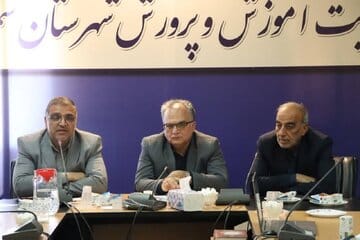 فرماندار سمنان: ۶۰ میلیارد تومان برای ارتقای فضاهای آموزشی اختصاص یافت