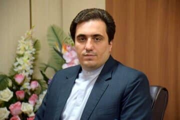 فرماندار شهریار: تا زمانی که استاندار تهران صلاح بداند، در شهرستان میمانم