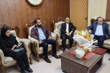 فرماندار: فعالسازی کاروانسراها و تقویت صنایعدستی؛ مسیر رونق گردشگری سمنان