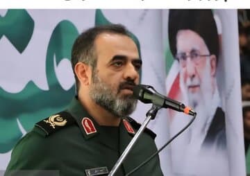 فرمانده سپاه قدس گیلان: بسیج مکتب شهید پرور و مسئولیت آفرین است