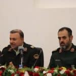 فرمانده سپاه قدس گیلان: بسیج هویت مشترک ملت ایران است