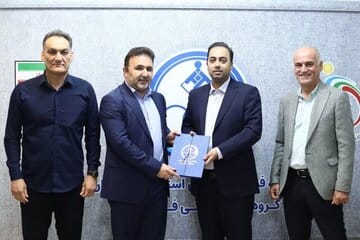 فرمانده پلیس راهور، عضو هیئت مدیره استقلال خوزستان شد