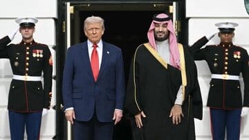 فروش این همه سلاح توسط امریکا به عربستان برای چیست؟/ قرار است بن سلمان محور مقاومت را مهار کند؟