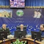 فعالیت سه نهالستان در استان سمنان / تولید بیش از سه میلیون اصله نهال در یک سال