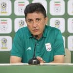 فقط وعده‌ می‌فروشی آقای قلعه‌نویی