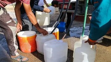 فوری؛ انتقال پایتخت منتفی شد/ امید تازه تهران برای عبور از بحران کم آبی