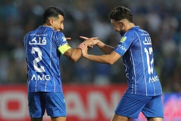 فکت عجیب از مدیر رسانهای استقلال: زمین و زمان جلودار ما نیست!