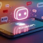 قابلیت جدید چت‌جی‌پی‌تی؛ دوستان‌تان را به چت گروهی اضافه کنید