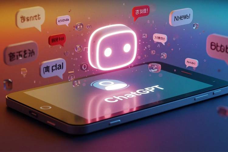 قابلیت جدید چت‌جی‌پی‌تی؛ دوستان‌تان را به چت گروهی اضافه کنید