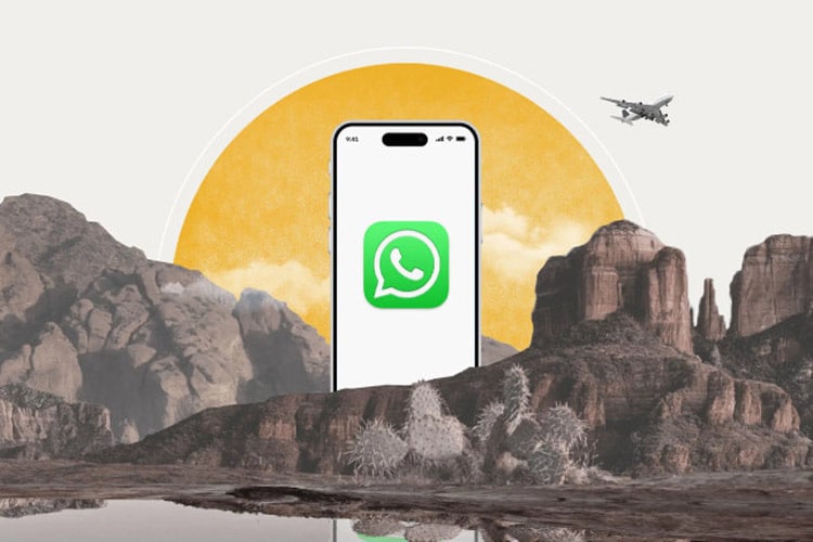 قابلیت یادداشتبرداری واتساپ معرفی شد؛ ویژگی جدید مشابه یادداشتهای اینستاگرام