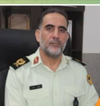 قاتل جوان نهاوندی در سمنان دستگیر شد