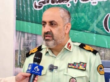 قاتل و همدستان وی کمتر از ۸ ساعت در دامغان دستگیر شدند