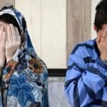 قتل زن تهرانی به خاطر یک مشت طلا/ قاتل لباس زنانه پوشید