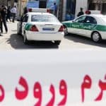 قتل یک استاد دانشگاه به‌دست قاتلان اجاره‌ای در گتوند