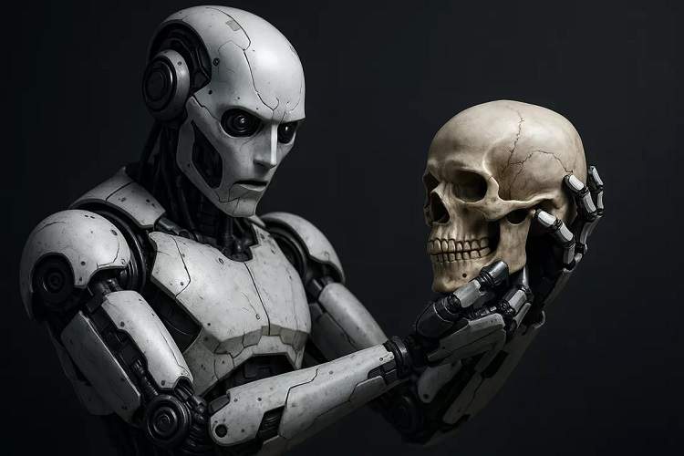 قدرت مرگبار رباتها یا بزرگنمایی؟ جزئیات پرونده افشاگر ایمنی Figure AI