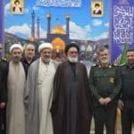 قزوین، میزبان اجلاسیه بزرگ نماز نیروهای مسلح