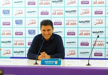 قلعهنویی: برای ما مهم گل نخوردن بود