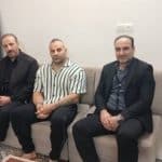 قهرمان لرستانی در جدال با بیماری / قول دبیر فدراسیون برای درمان