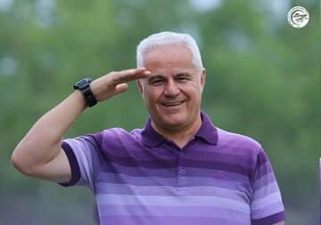 قول جدید پیوس؛ سرم برود تیمم سقوط نمیکند