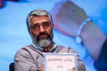 قول پژمان جمشیدی: هرجا باشم برمی‌گردم