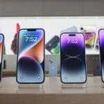 قیمت باورنکردنی ارزانترین مدل آیفون ۱۷ در ایران