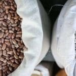 قیمت جدید لوبیاچیتی در بازار