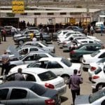 قیمت خودرو جوش آورد/ آخرین قیمت پراید، پژو، شاهین، کوییک و دنا + جدول