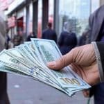 قیمت دلار، یورو و سایر ارزها امروز ۱۰ آبان/ دلار باز هم خیز برداشت