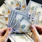 قیمت دلار، یورو و سایر ارزها امروز ۱۴ آبان/ دلار در مسیر ریزشی قرار گرفت